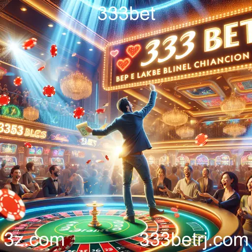 Jogos de Slot 333bet