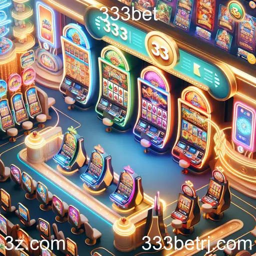 Estatísticas 333bet