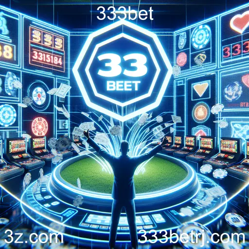 Jogos de Slot 333bet